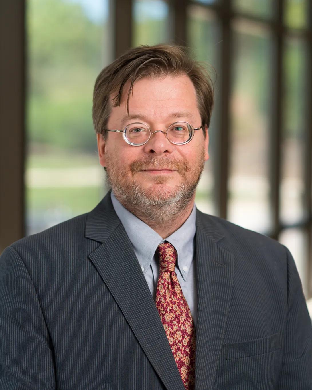 Anthony P. King