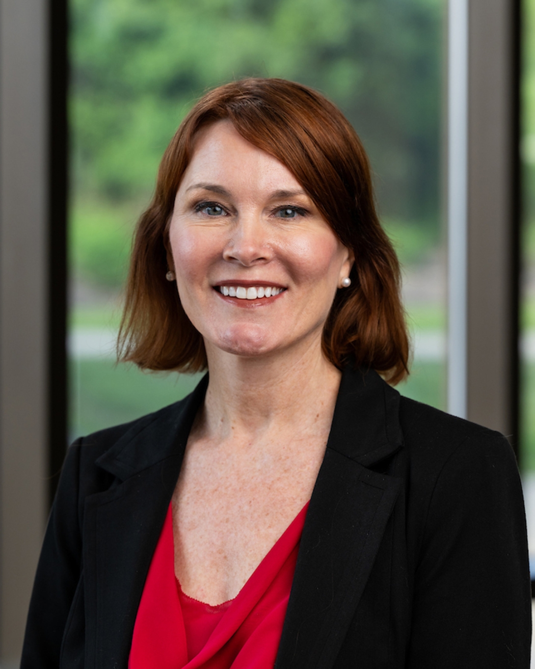 Deirdre A. Conroy