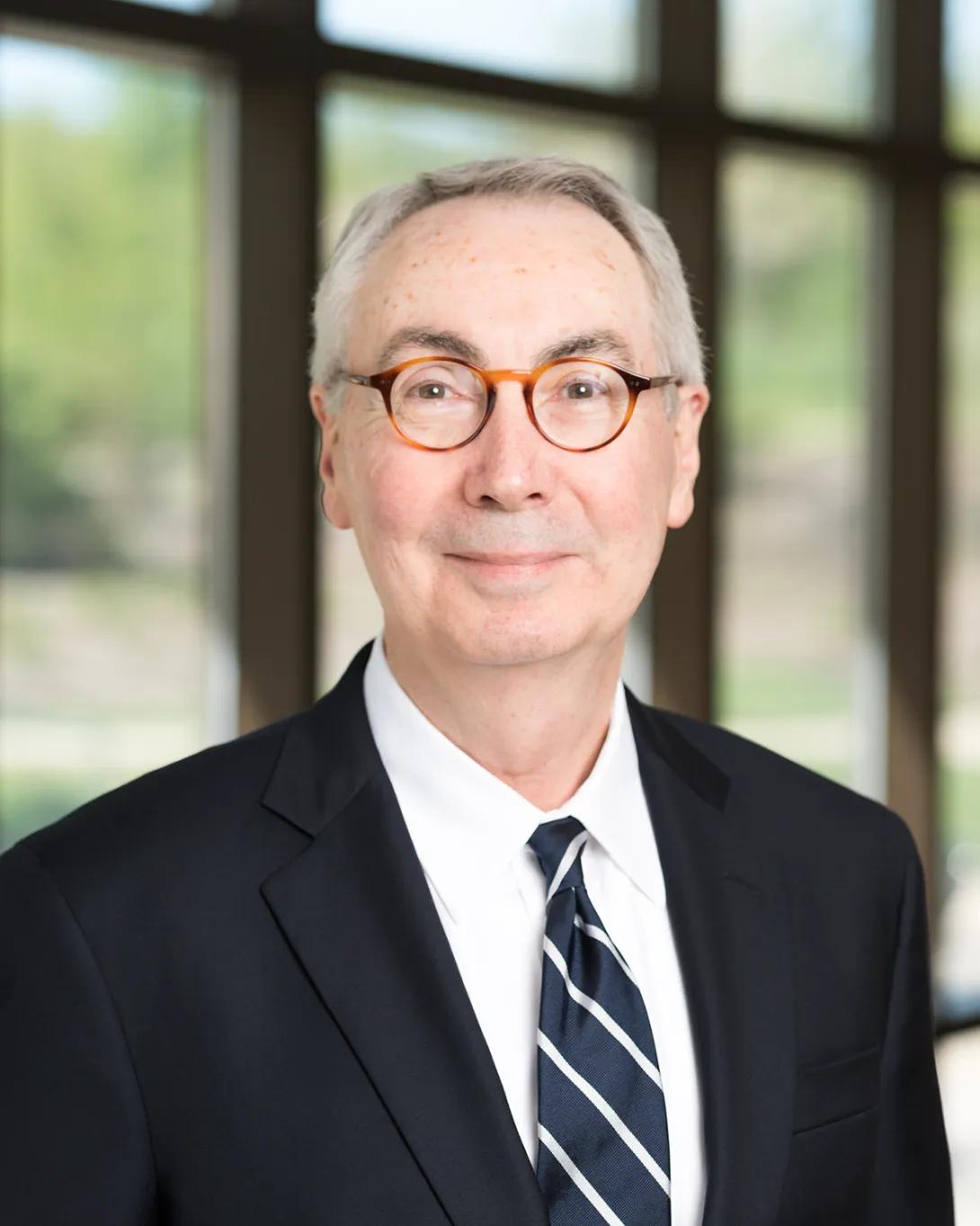 Gregory L. Hanna