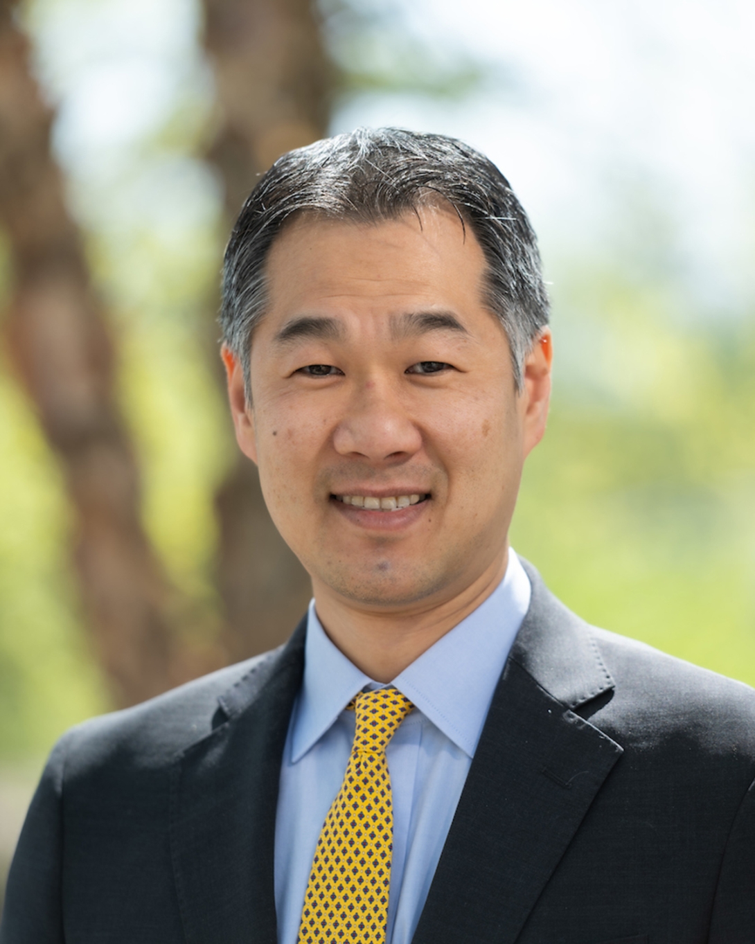 Victor Y. Hong