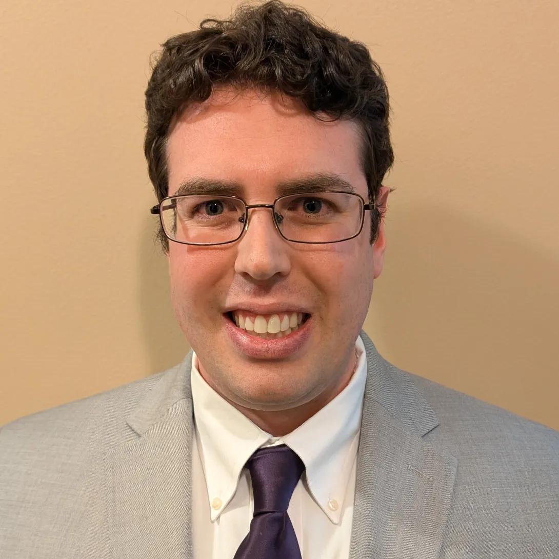 Ian Gonzalez, PhD