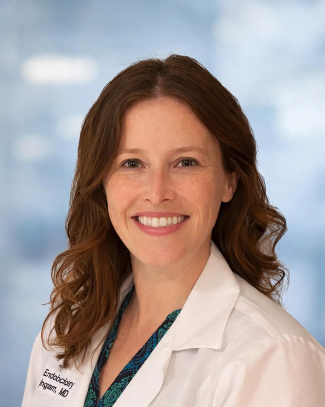 Jennifer J. Iyengar
