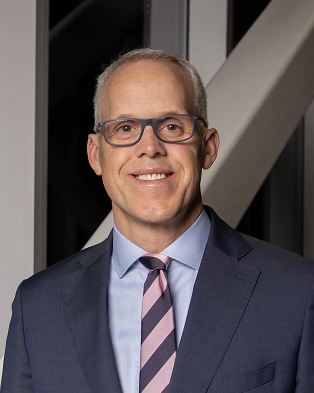 Jonathan L. Eliason