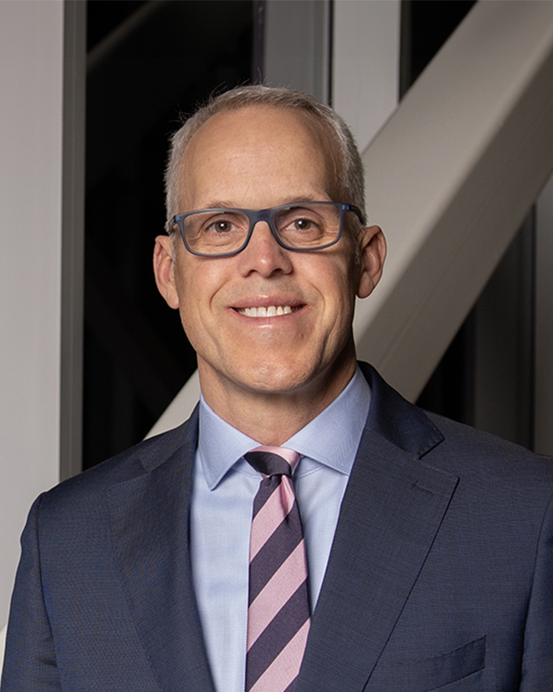 Jonathan L. Eliason