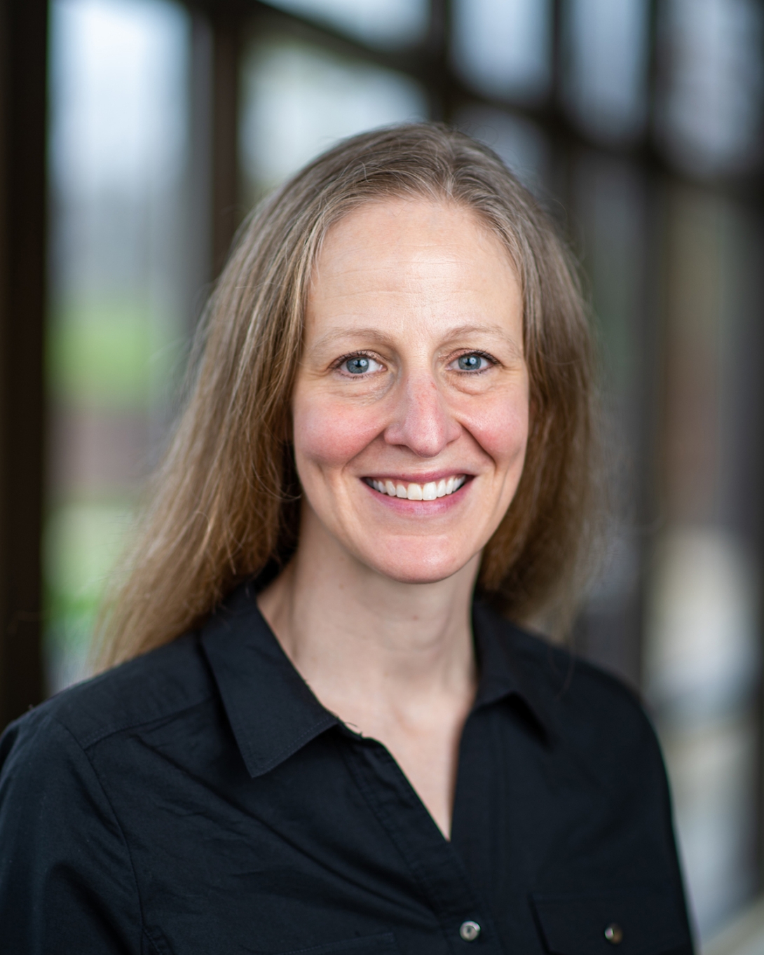 Kara Zivin