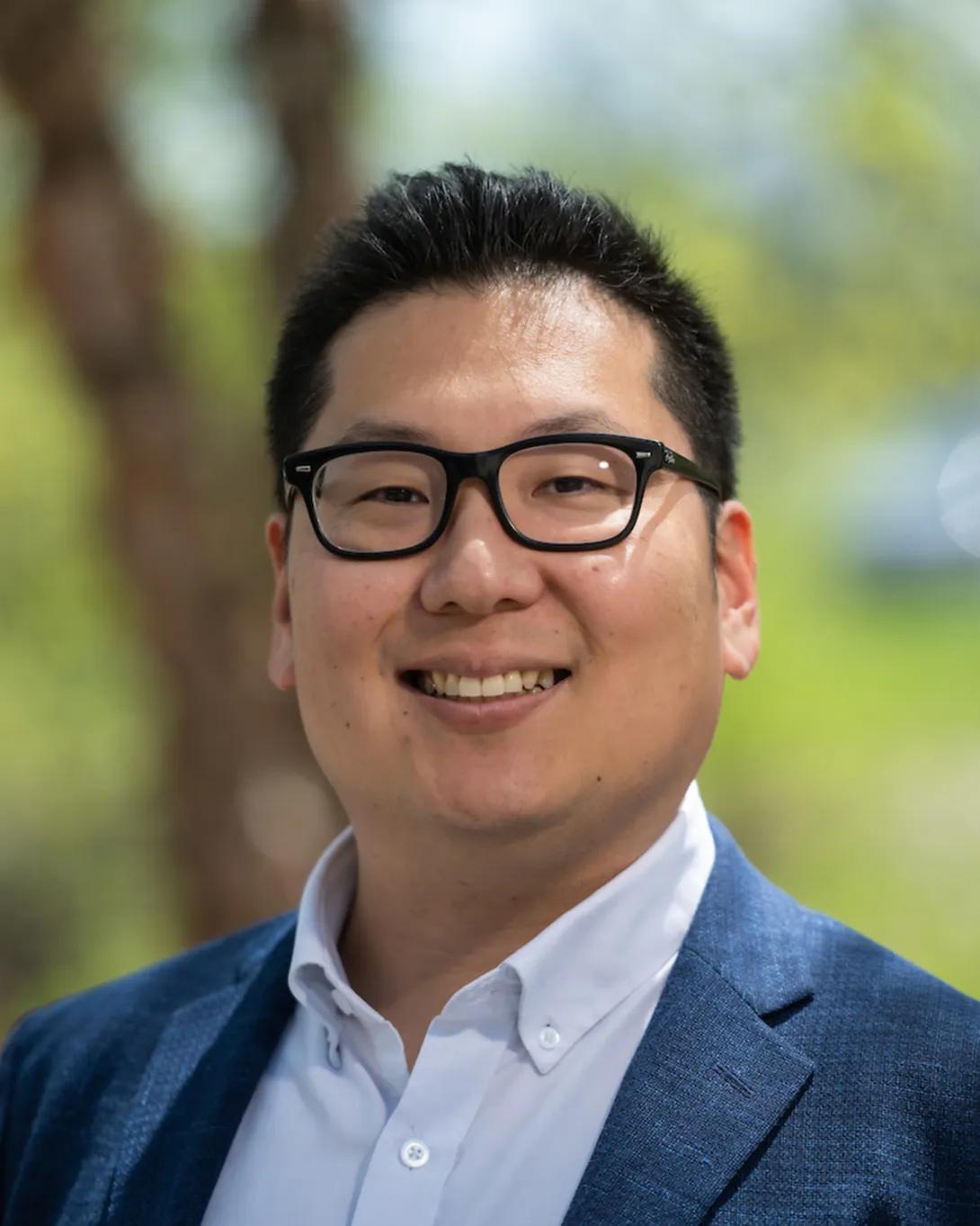 Hanjoo Kim