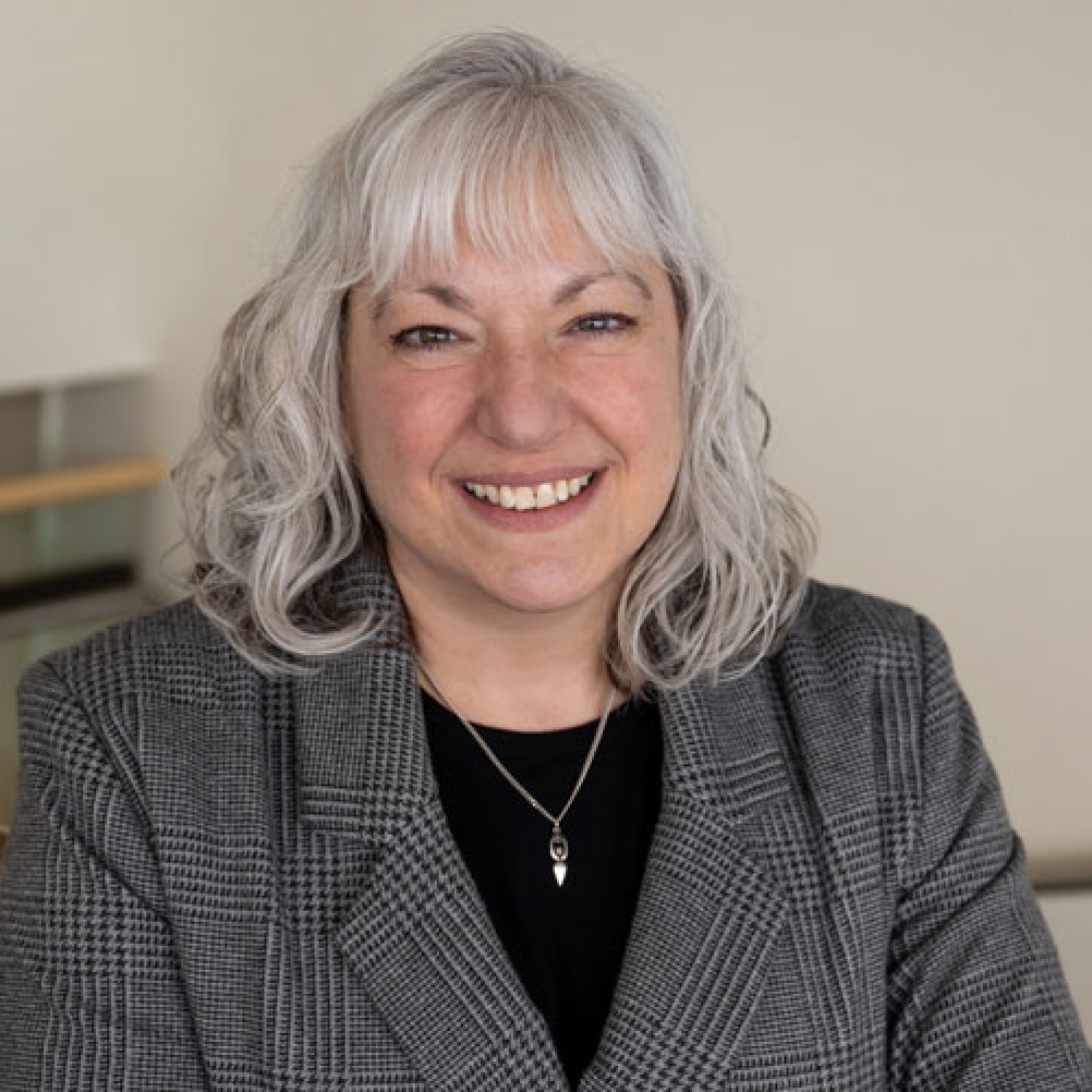Laura Zeitlin