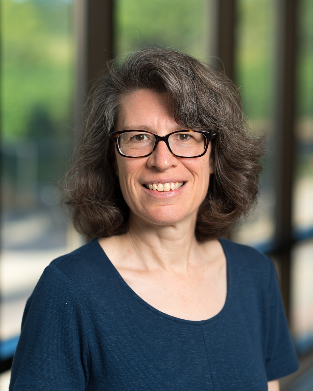 Laura D. Hirshbein