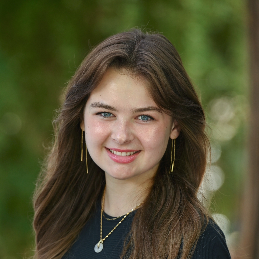 Lillian Lehman