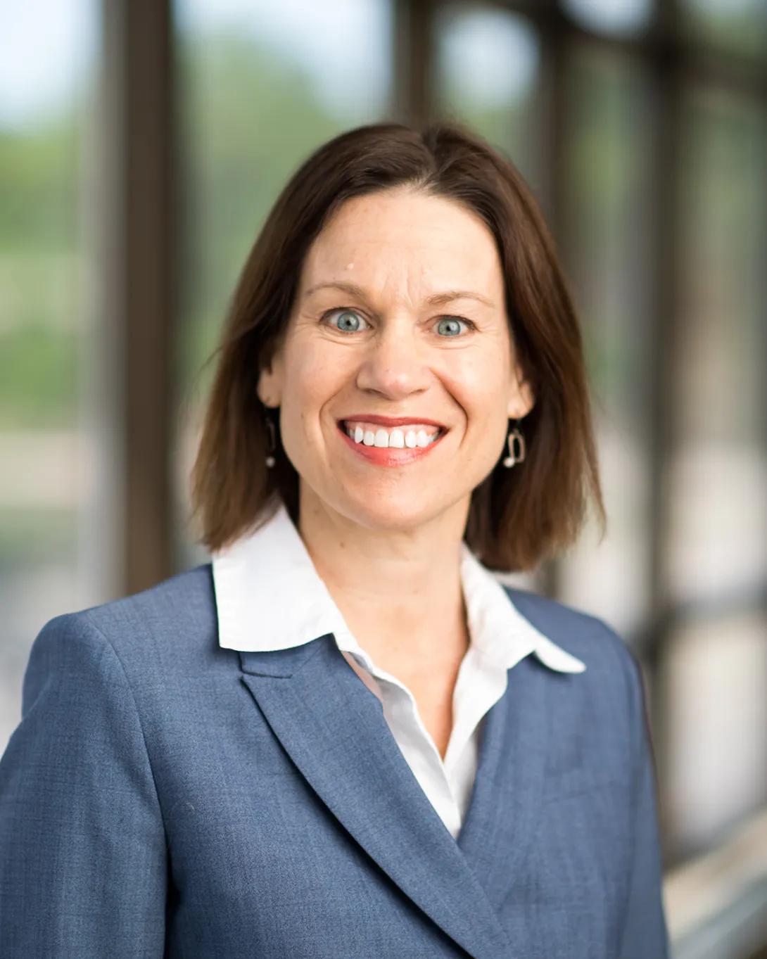Mary M. Heitzeg