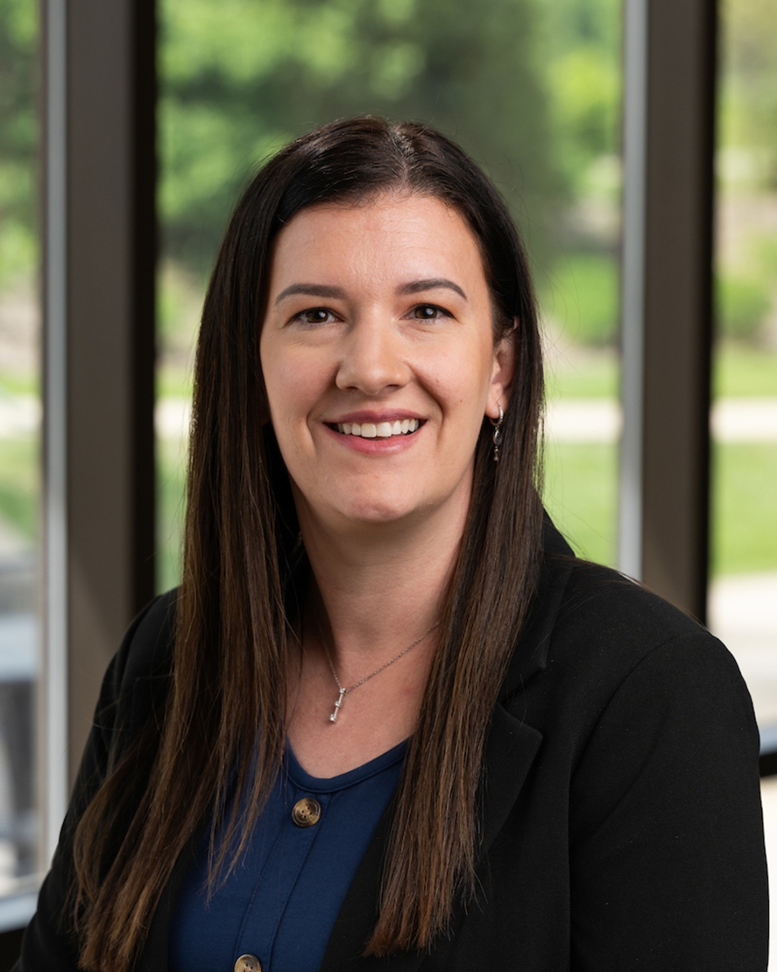 Lindsay A. Bornheimer