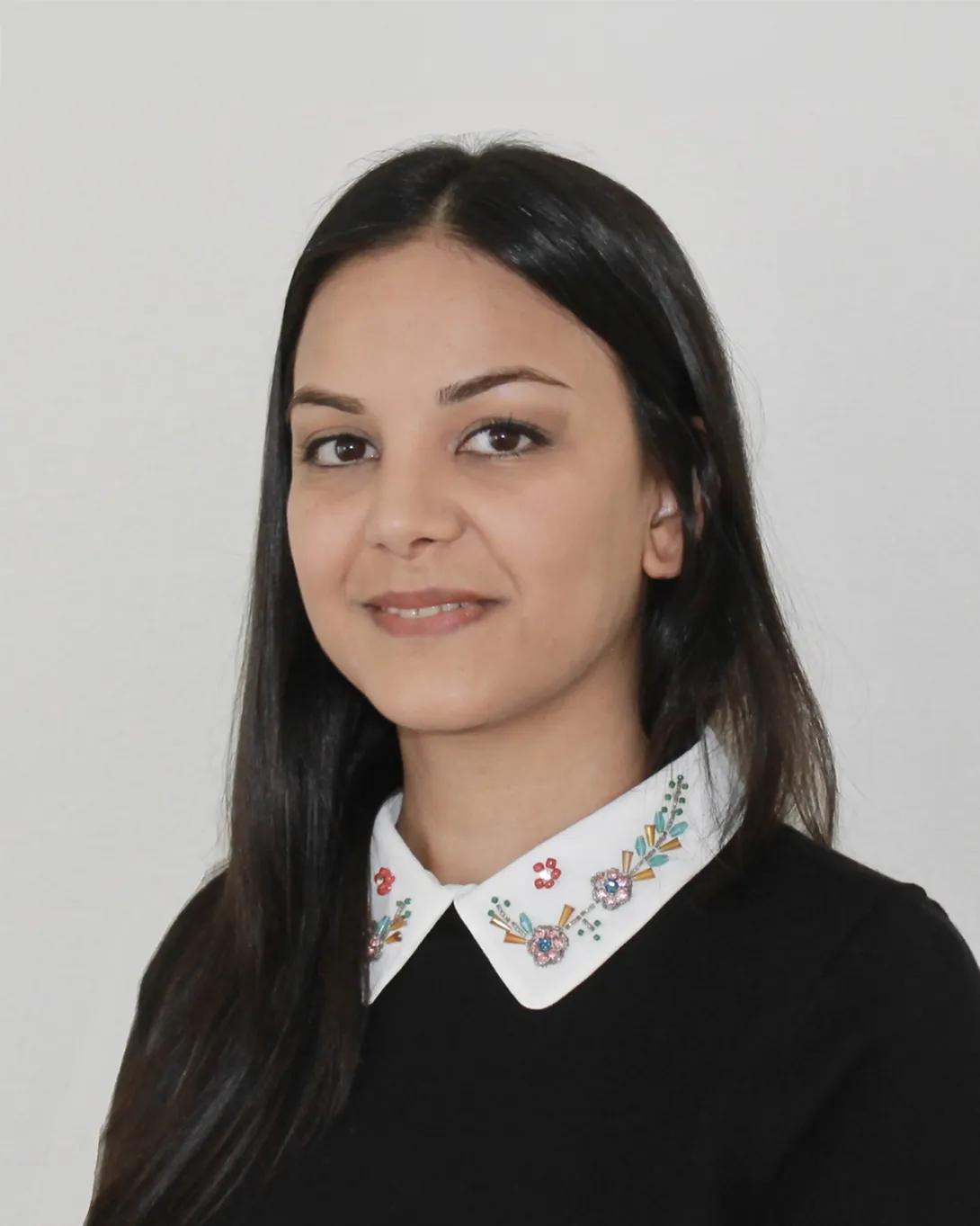 Negar Farzaneh