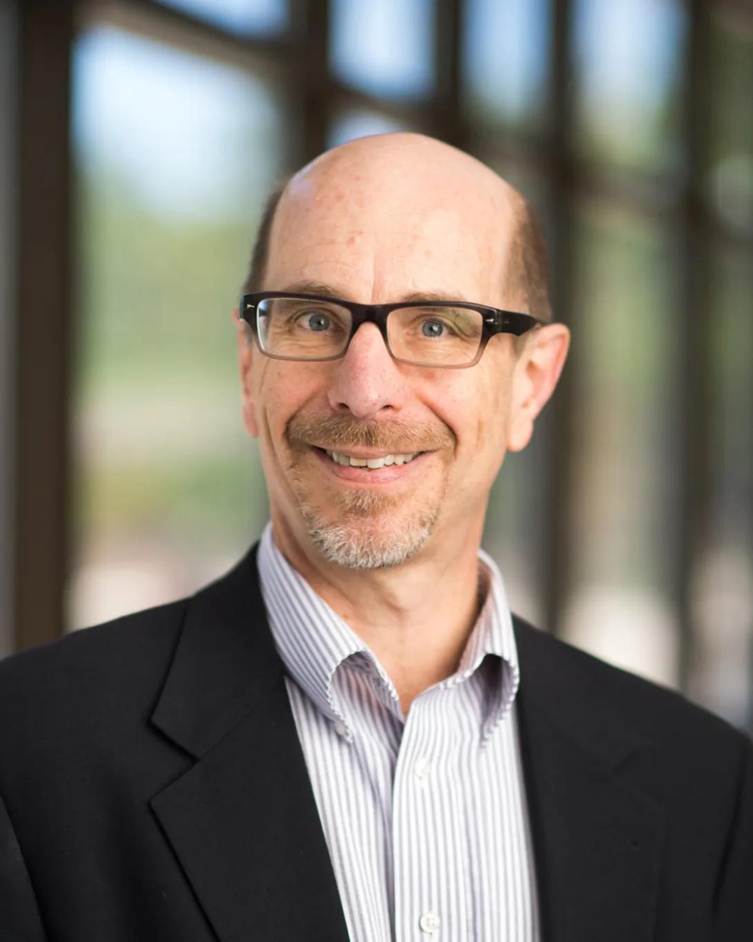 Stephan F. Taylor