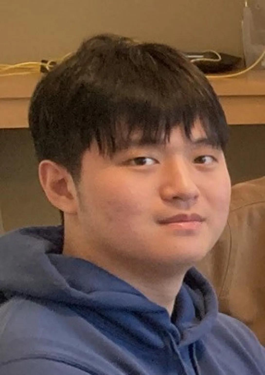 Wing Jiang