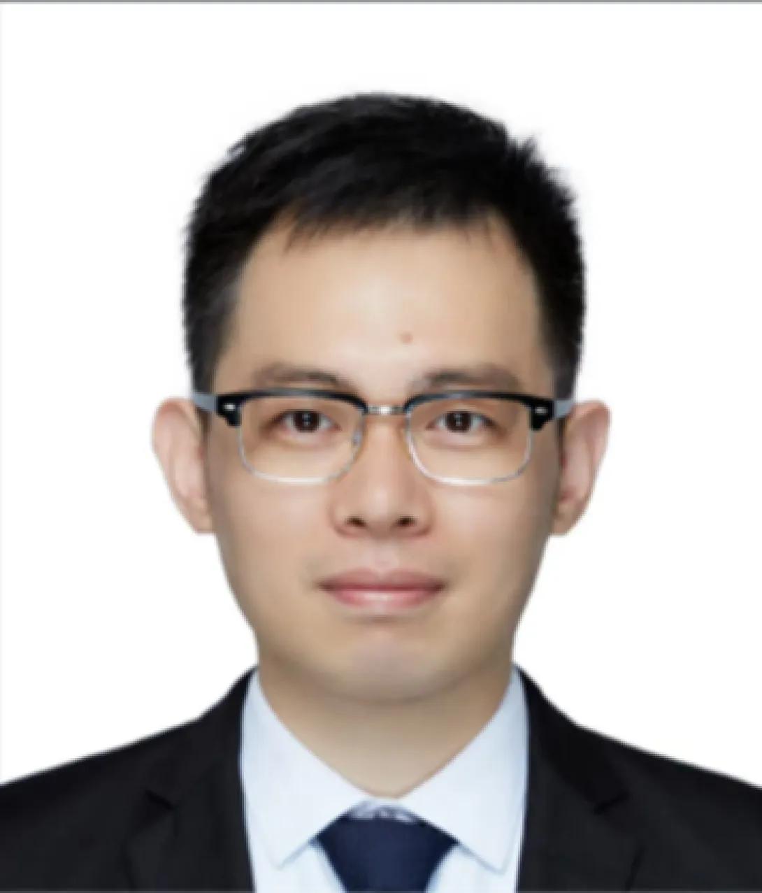 Xiangdong Yin