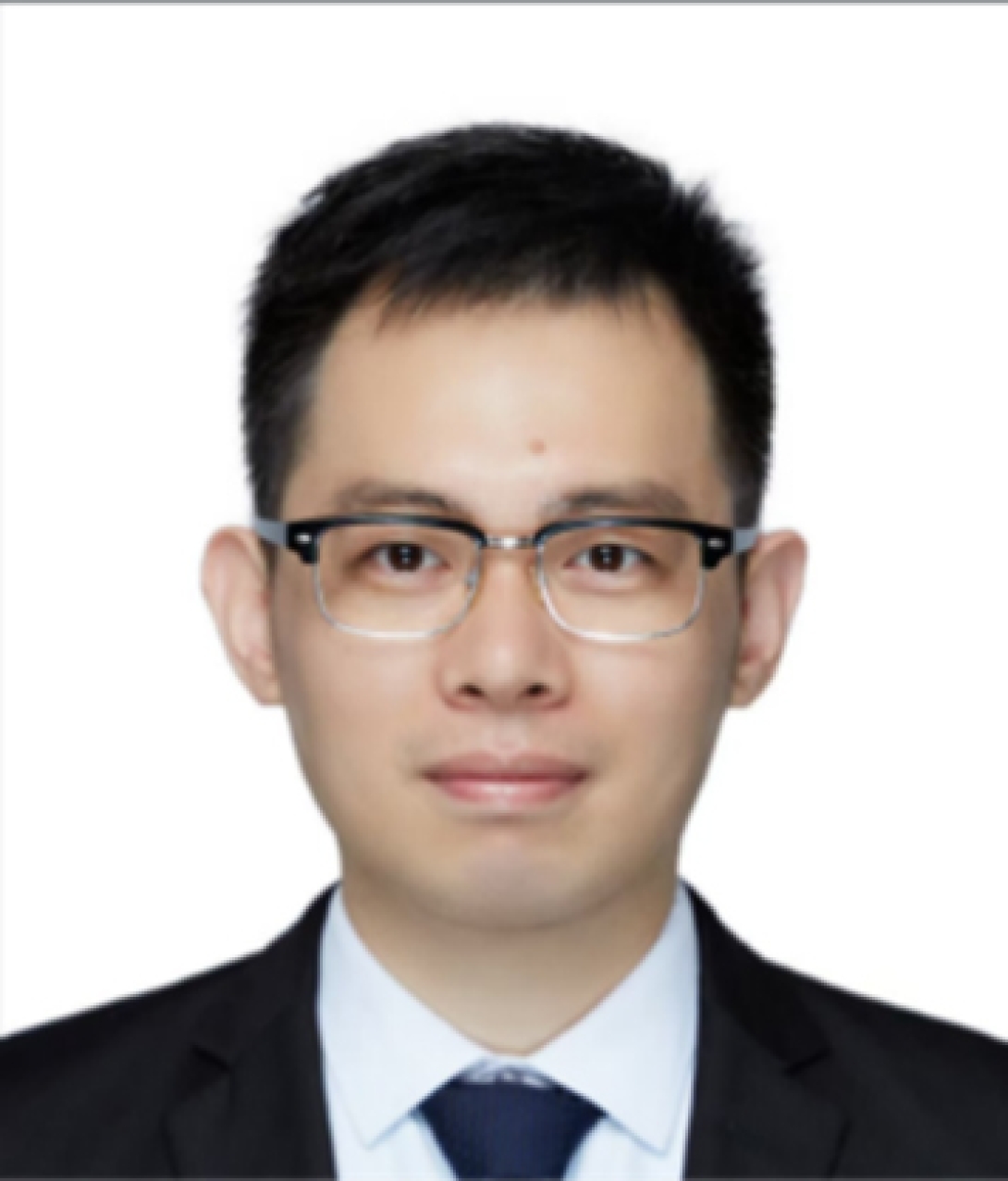 Xiangdong Yin