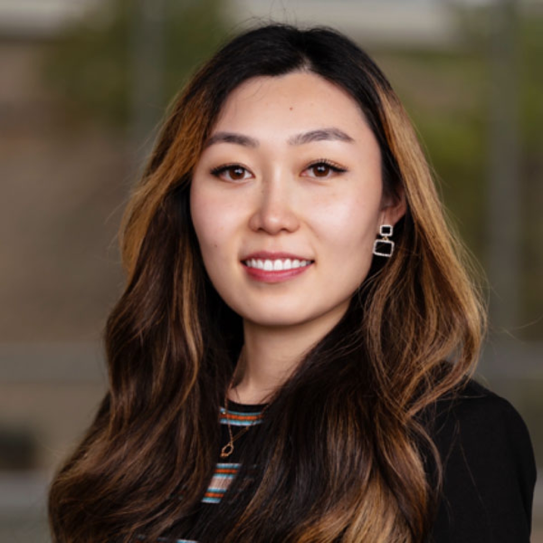 Amy Liu