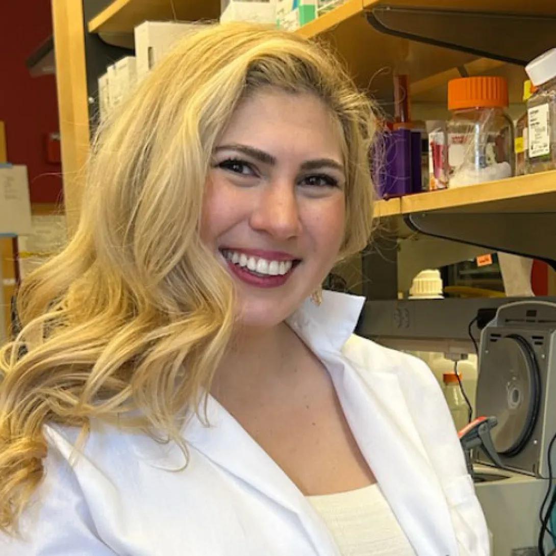 Dilara Anbarci, PhD