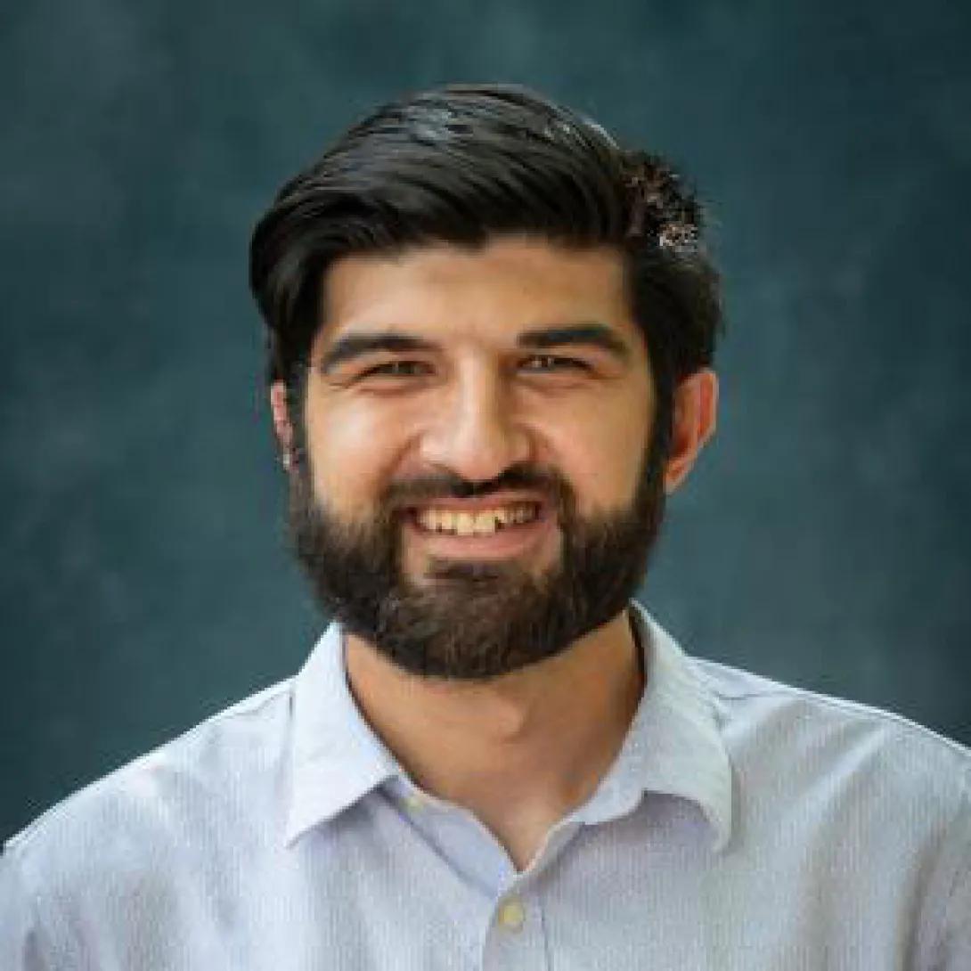 Dominic Bazzano