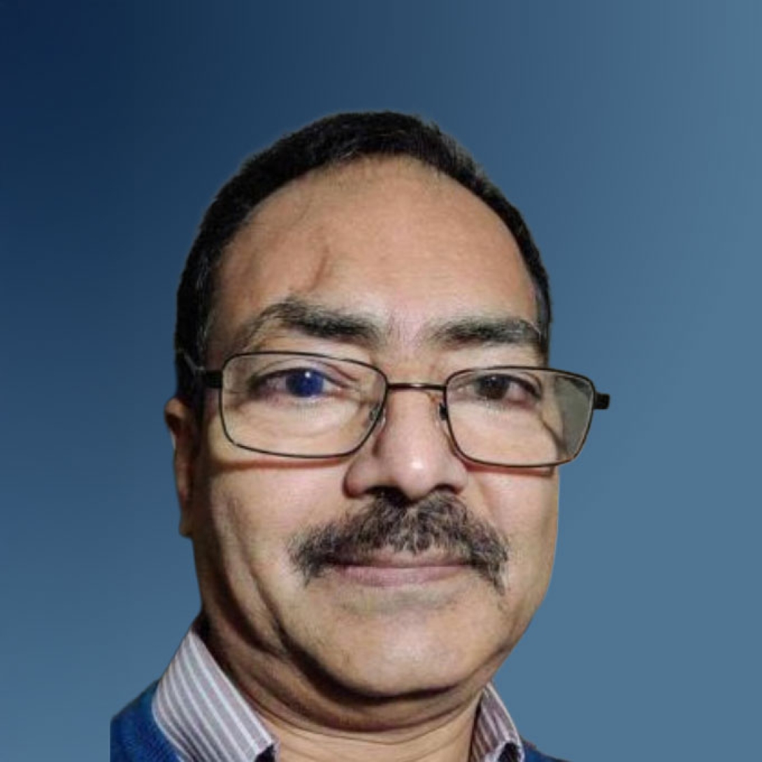 Mahboob Chowdury PhD