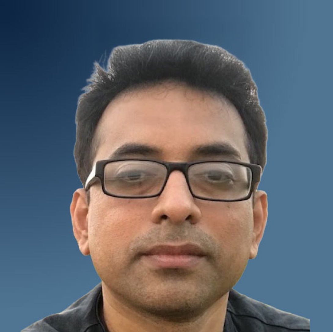 Manjunath Gowder PhD