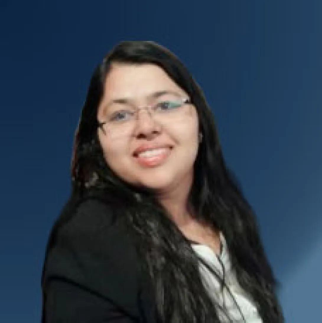 Ritvija Agrawal, PhD