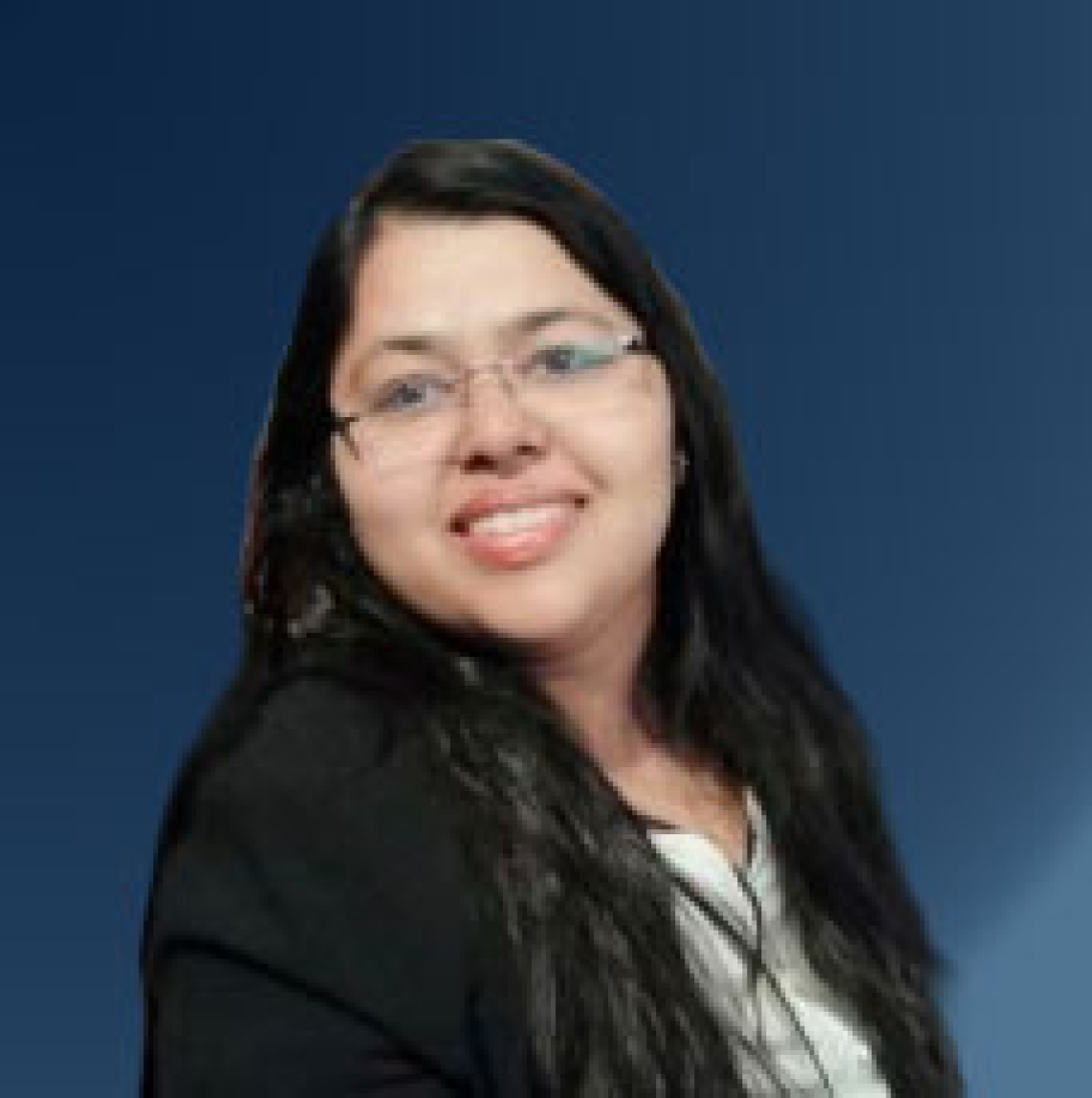 Ritvija Agrawal, PhD