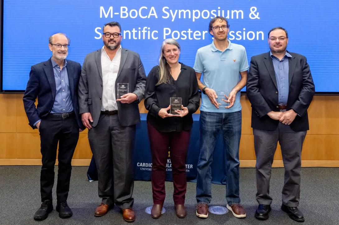 FY25 AWARDEES