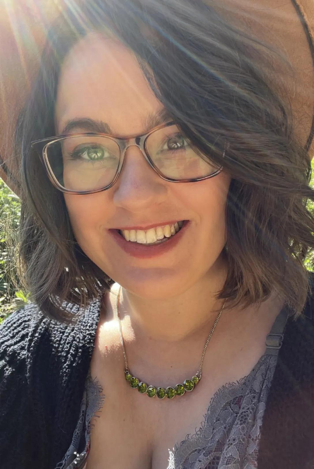 Rachel Brew