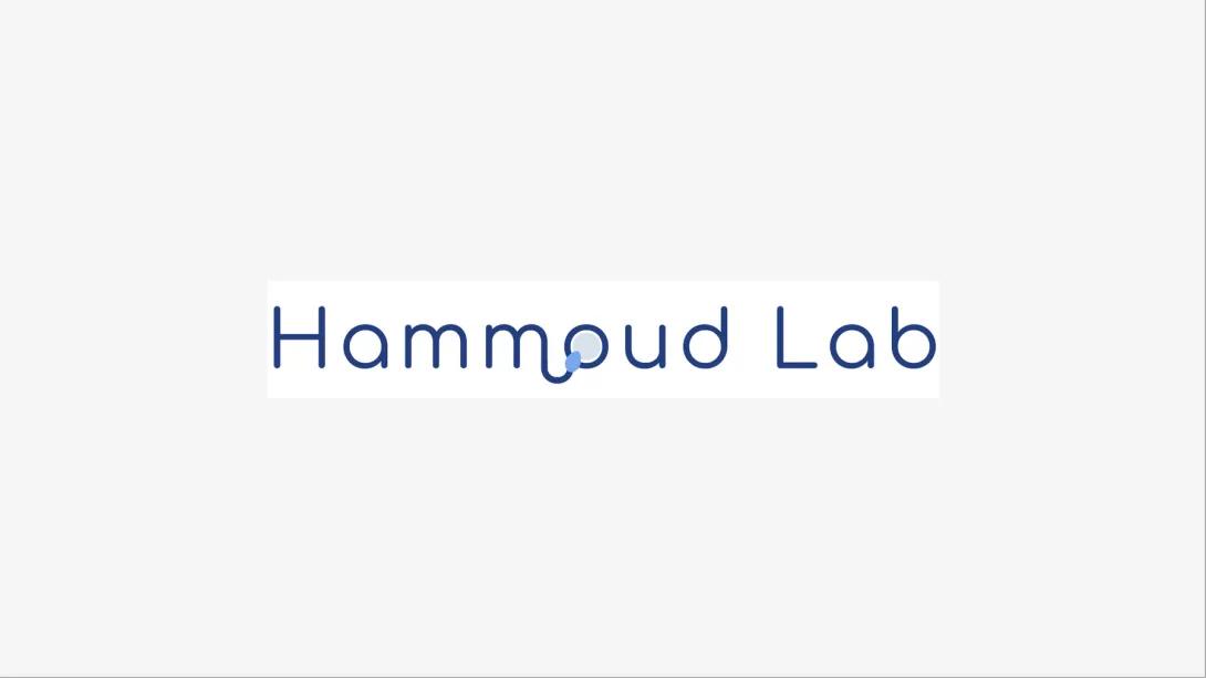 Hammoud Lab Logo