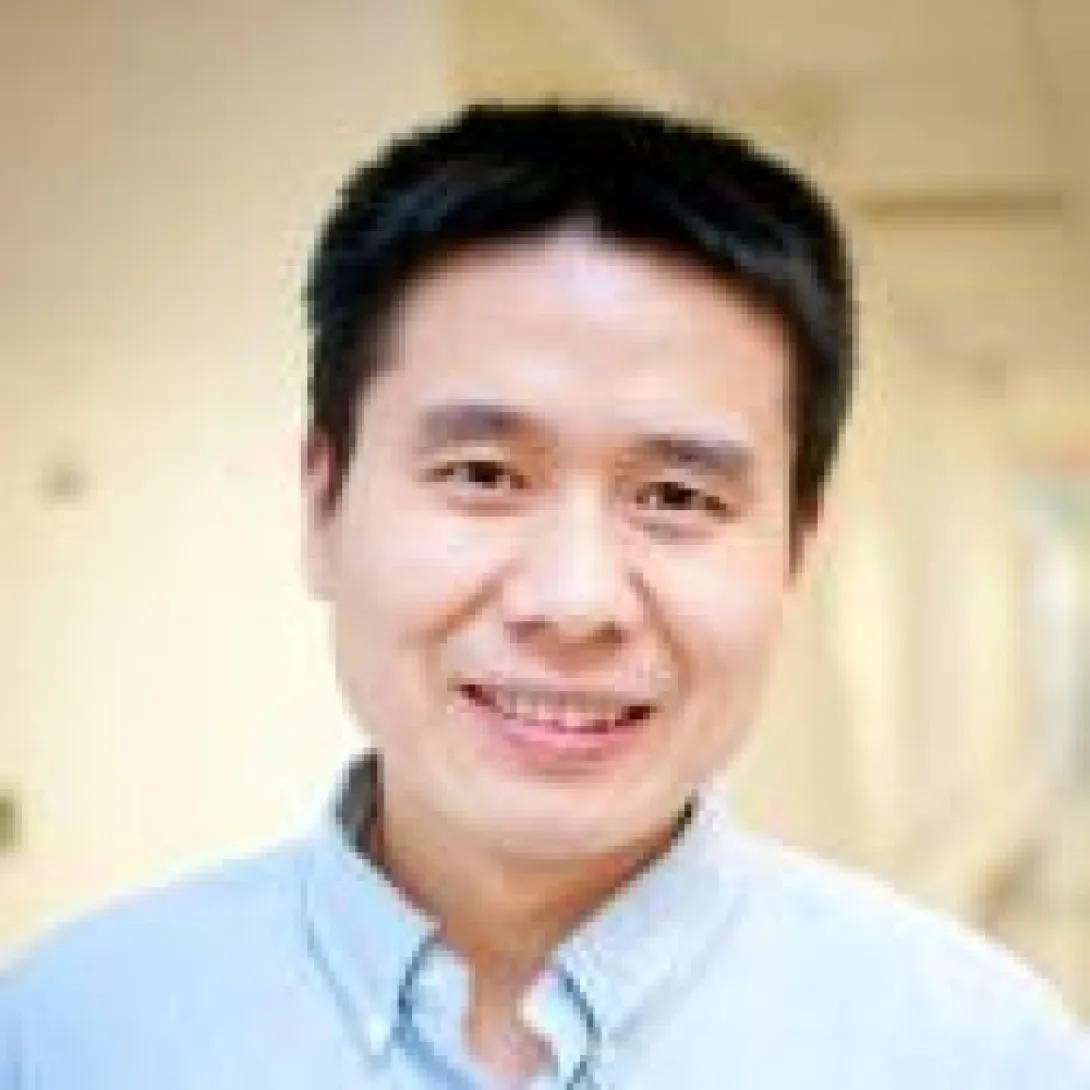 Jie Xu