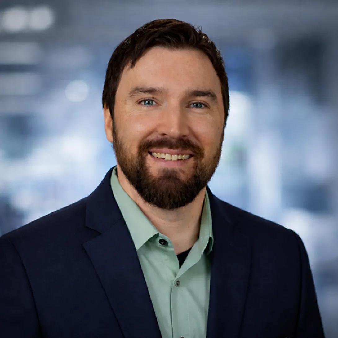 Jeffrey Rosczyk