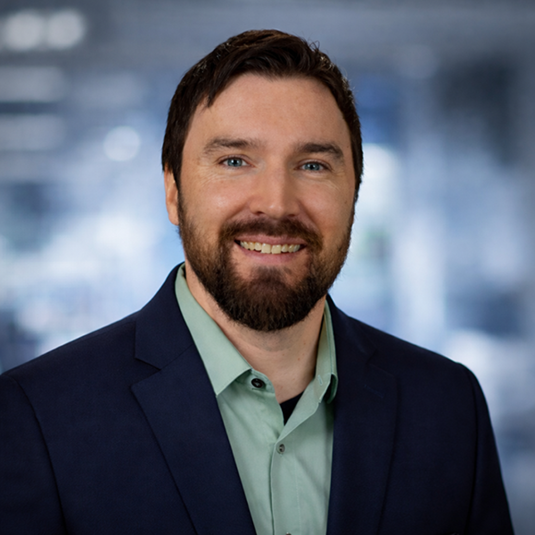 Jeffrey Rosczyk