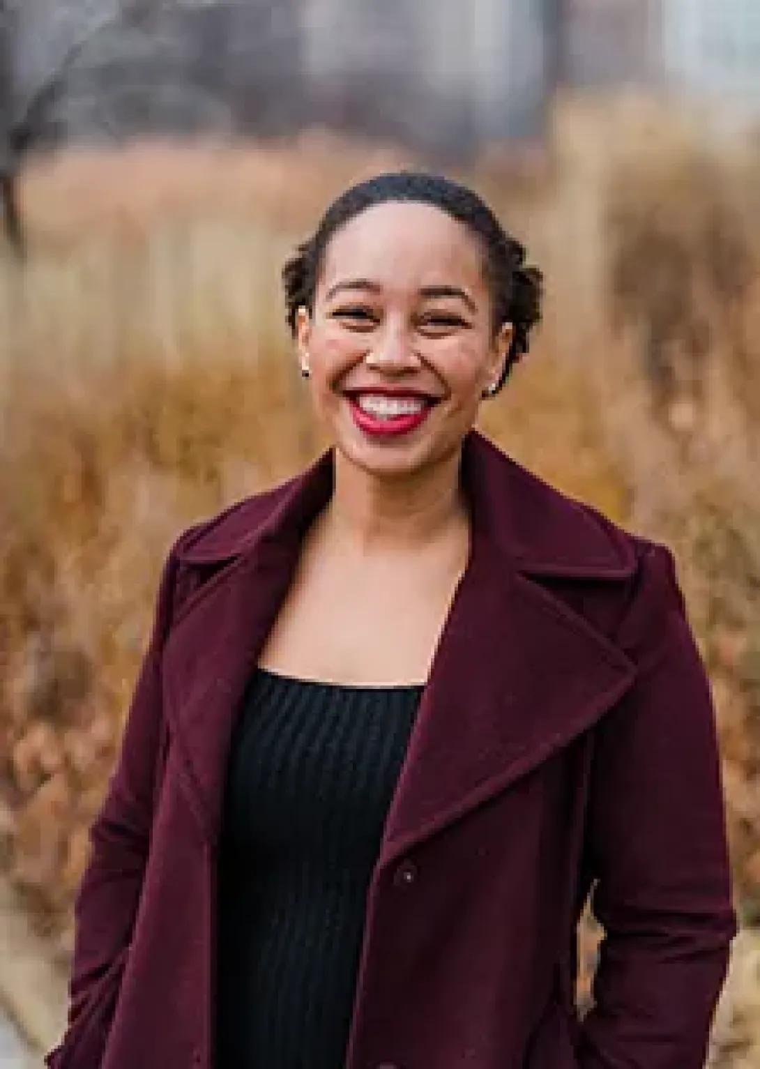Dominique Kinnerr-Hopkins