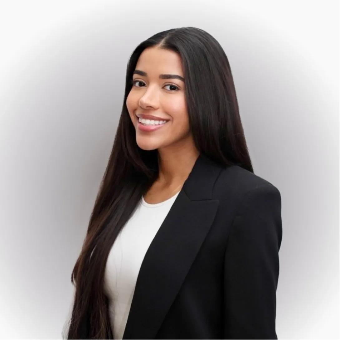 Mariale Alvarez portrait