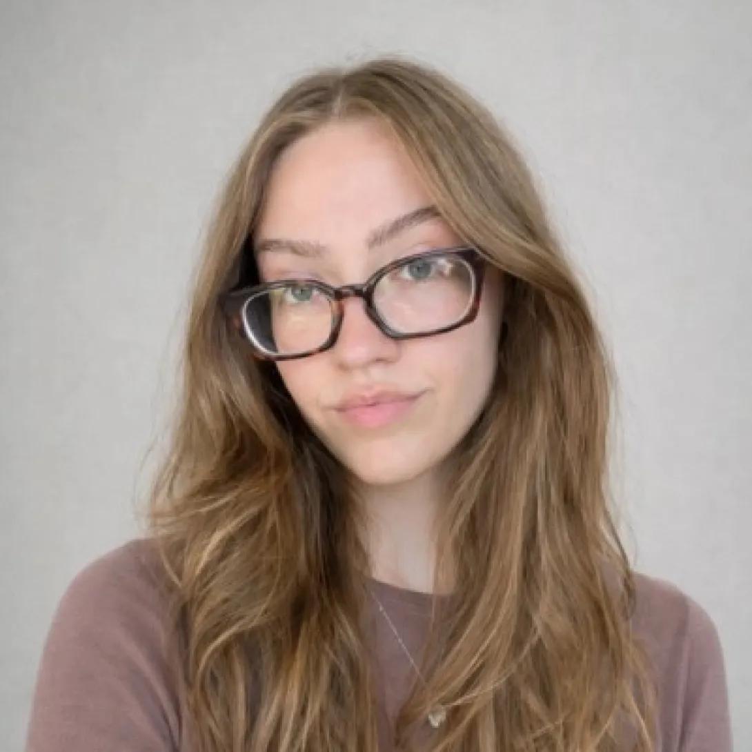 Megan Lavigne