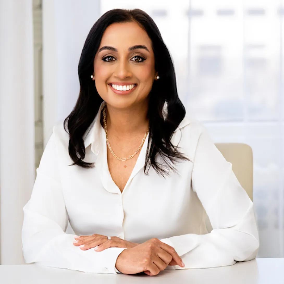 Minal Patel