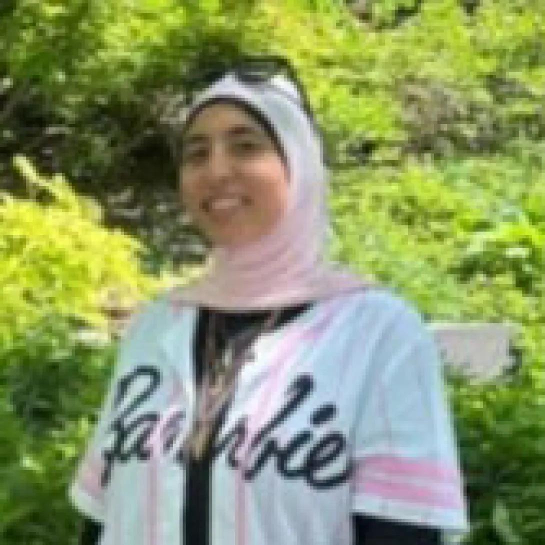 Noor Abu-Rus