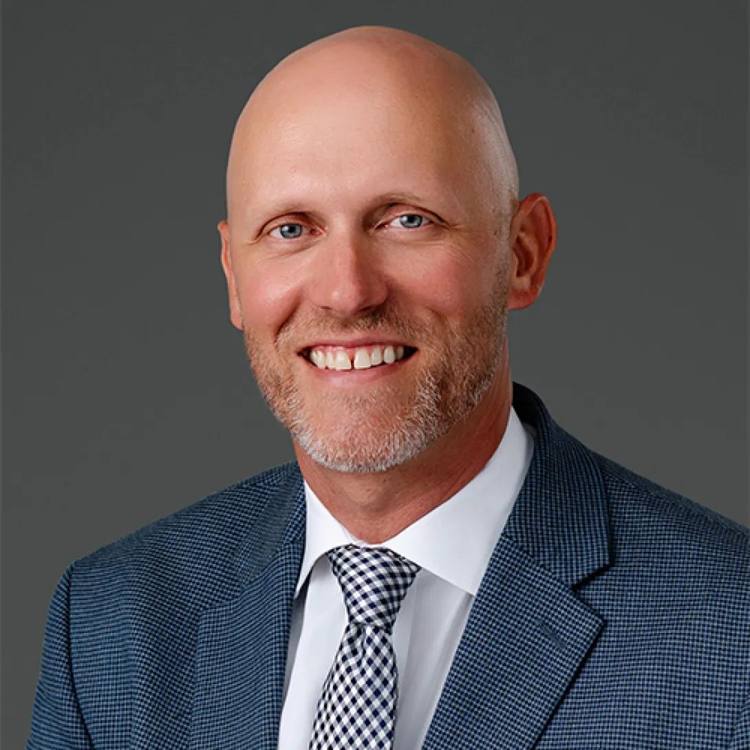 Adam Walker