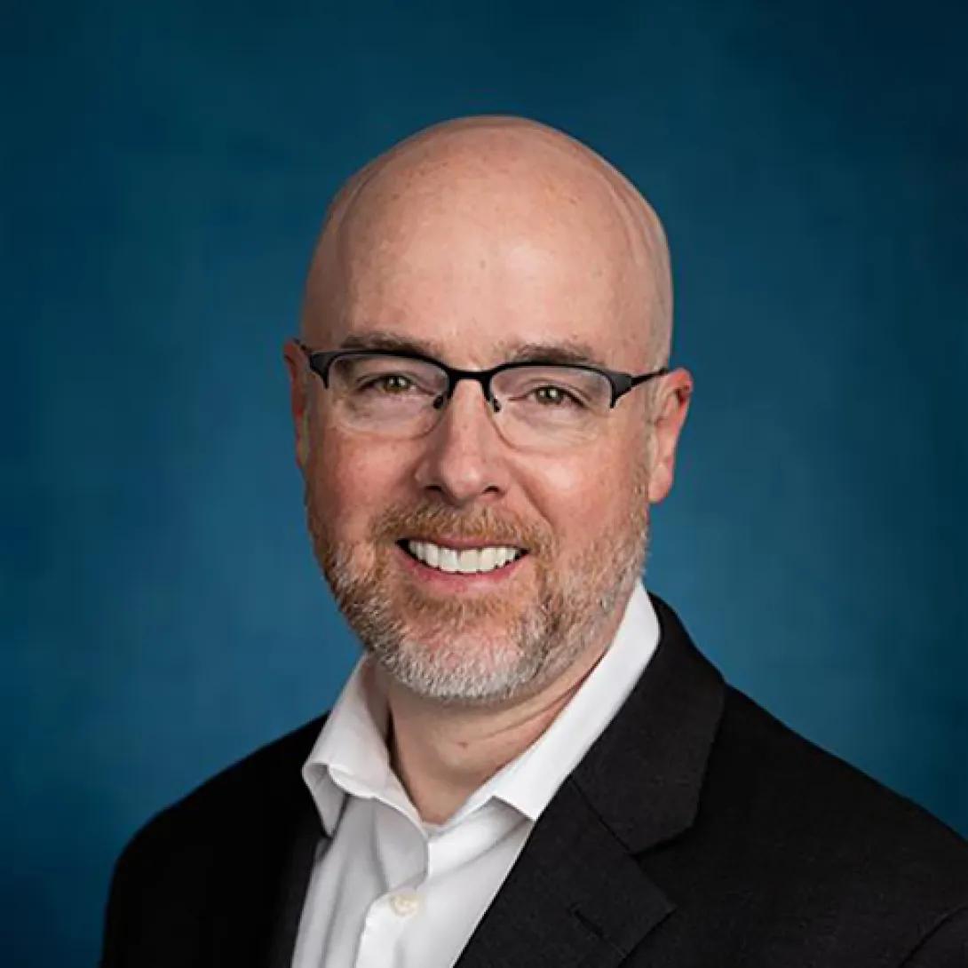 Bryan Schneider