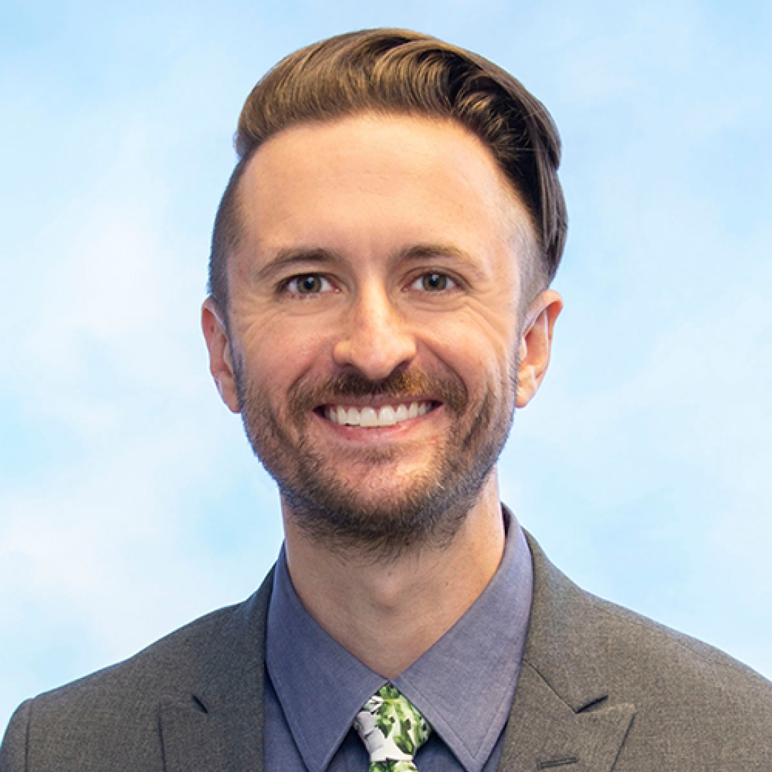 Daniel Kirkpatrick