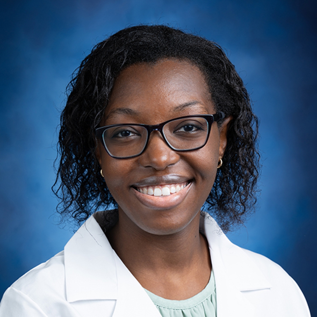 Effie B. Adjei
