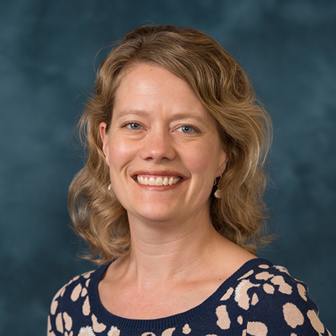 Katherine E. Maturen