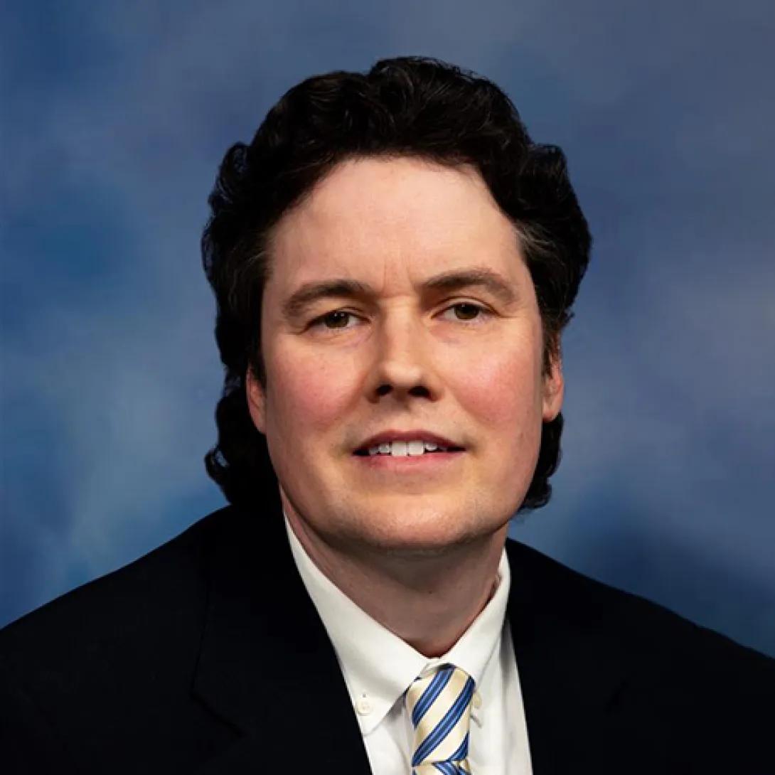 Patrick C. Albus