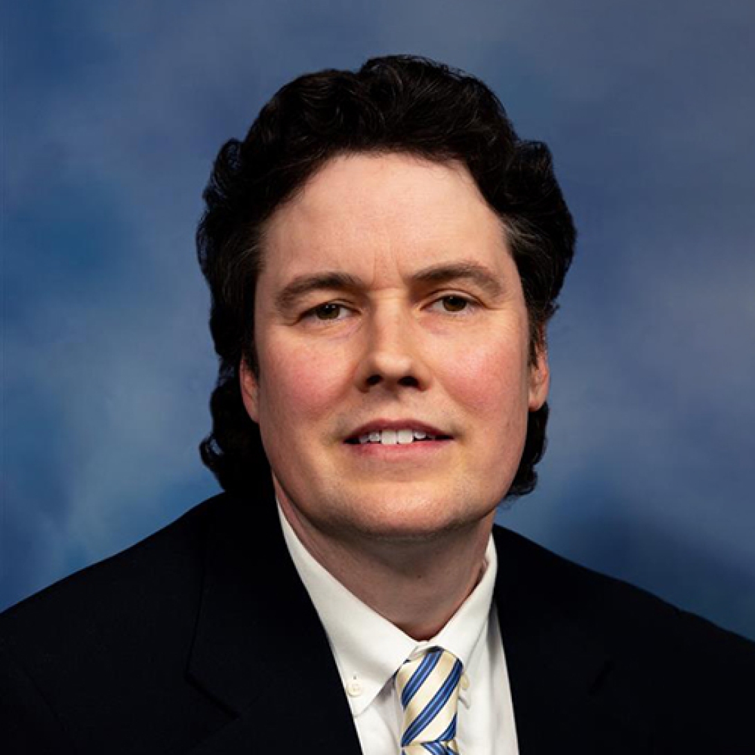 Patrick C. Albus