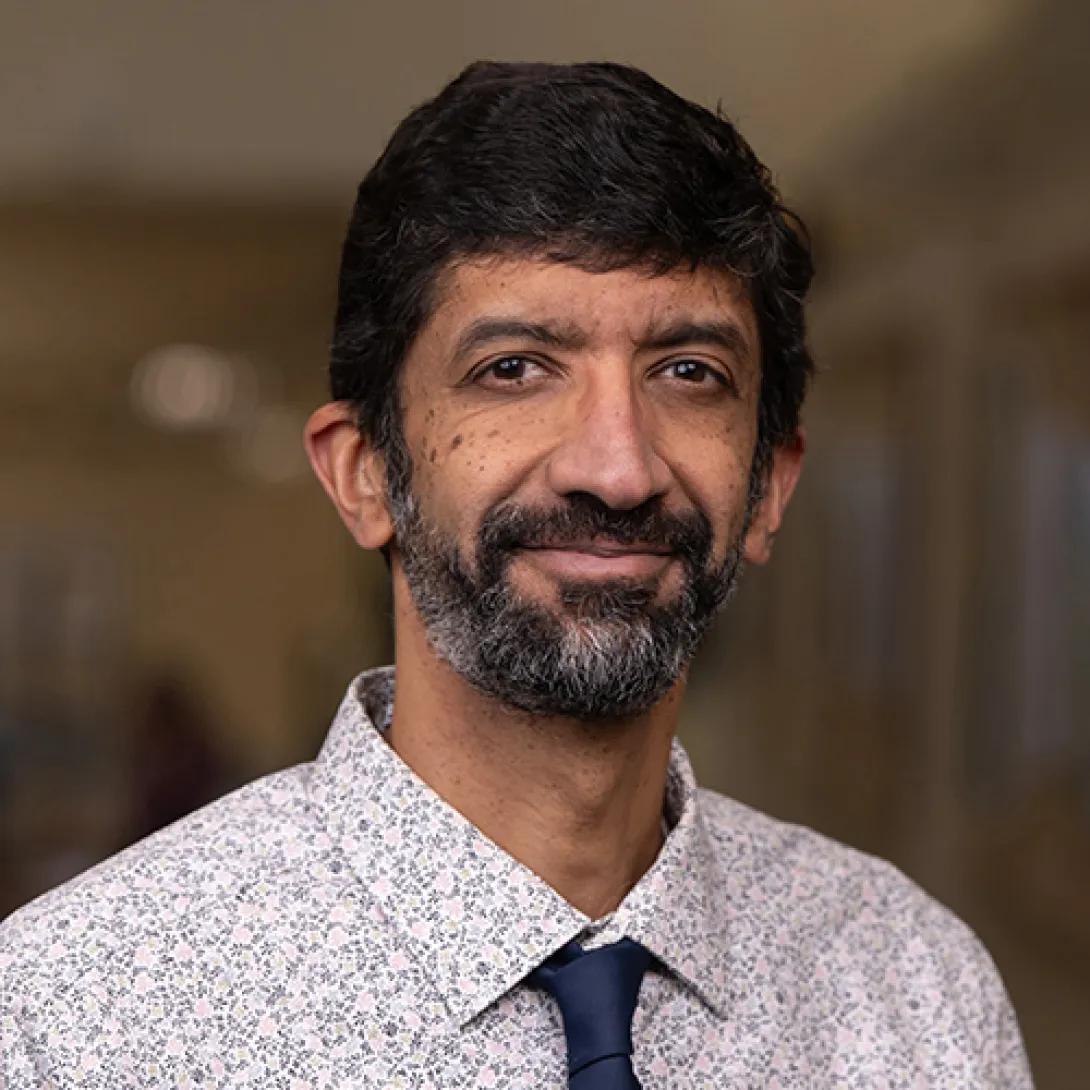 Praveen Dayalu