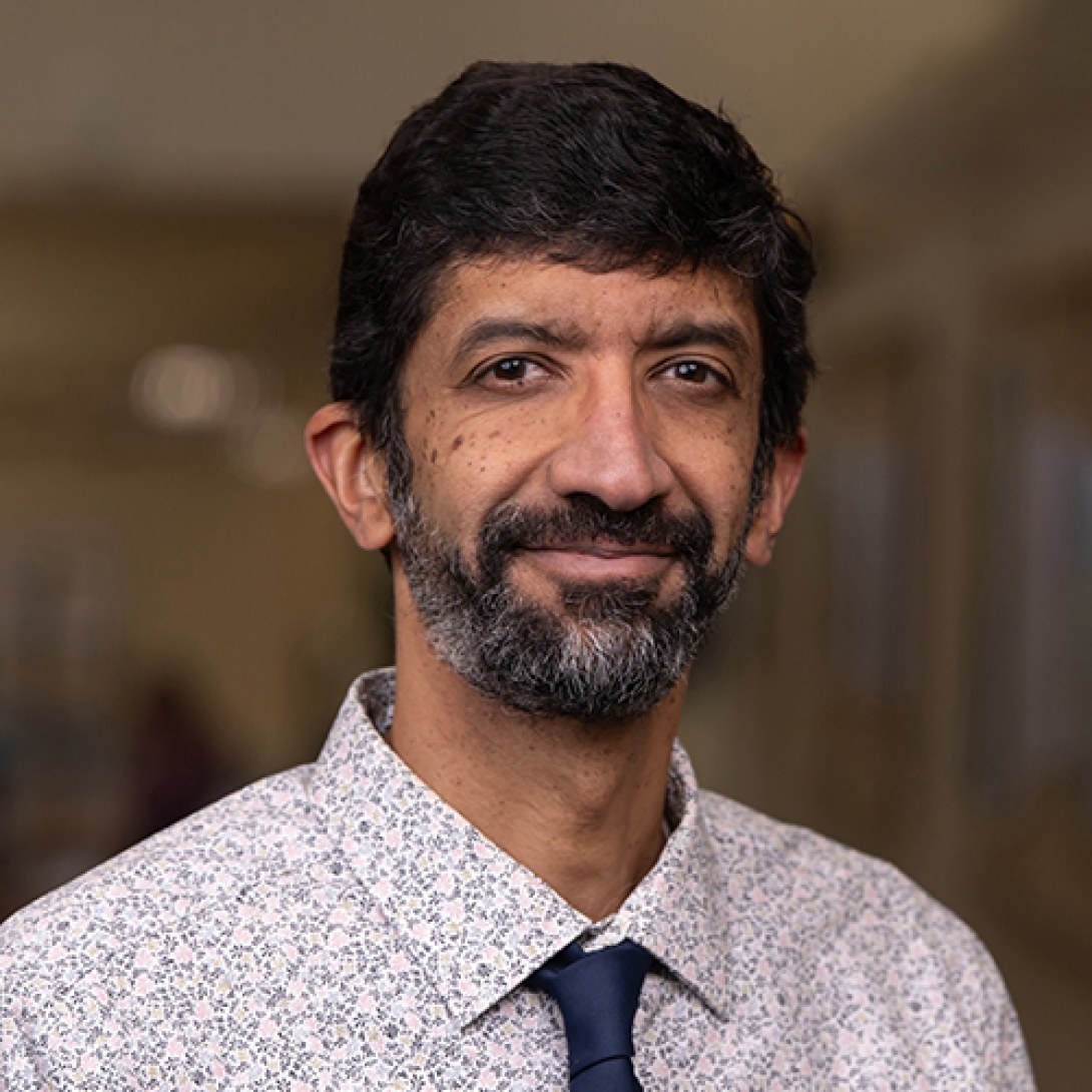 Praveen Dayalu