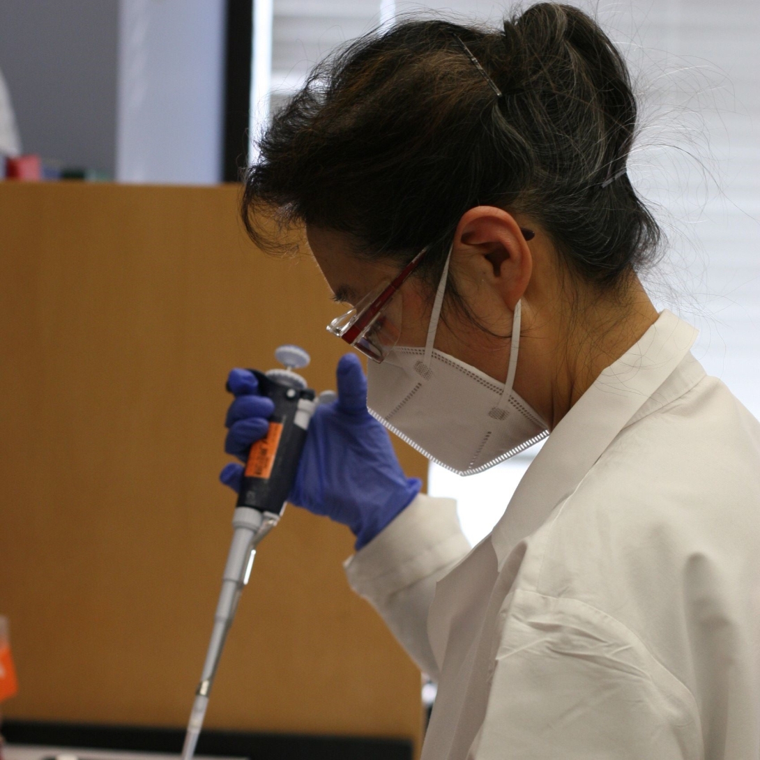 Liwei Bao, MD
