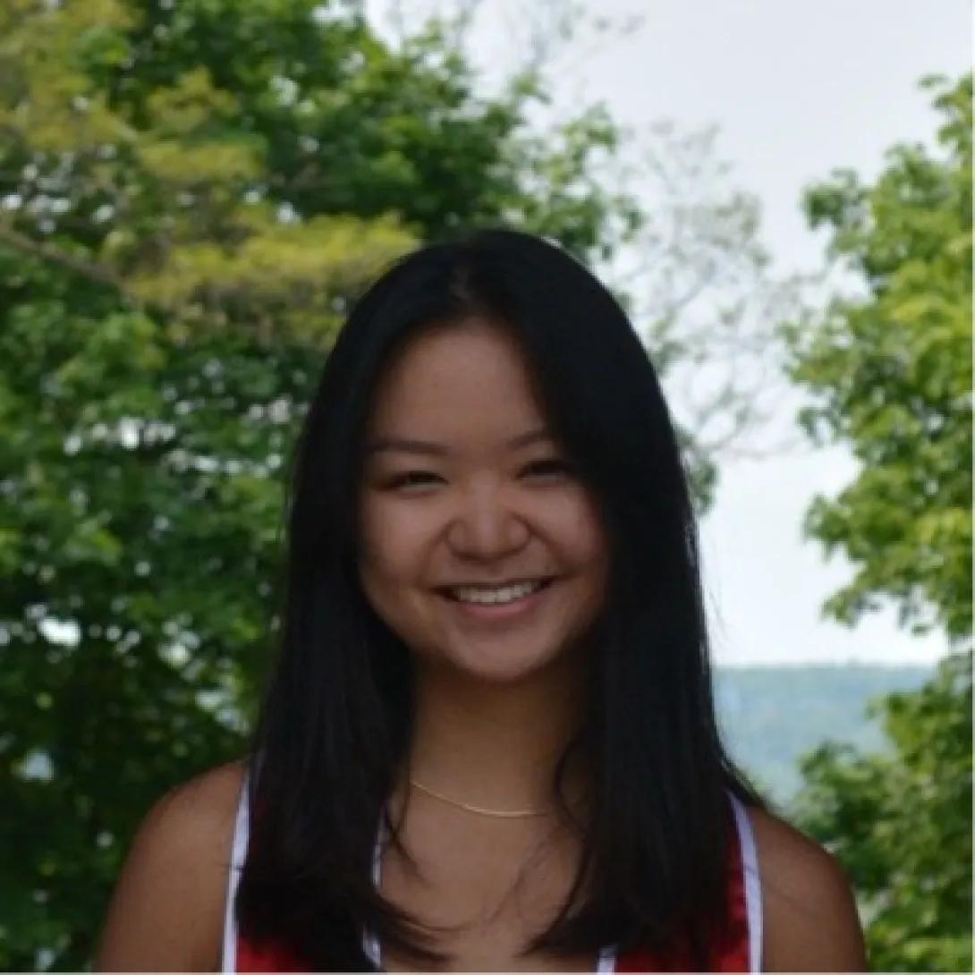Rachel Kim
