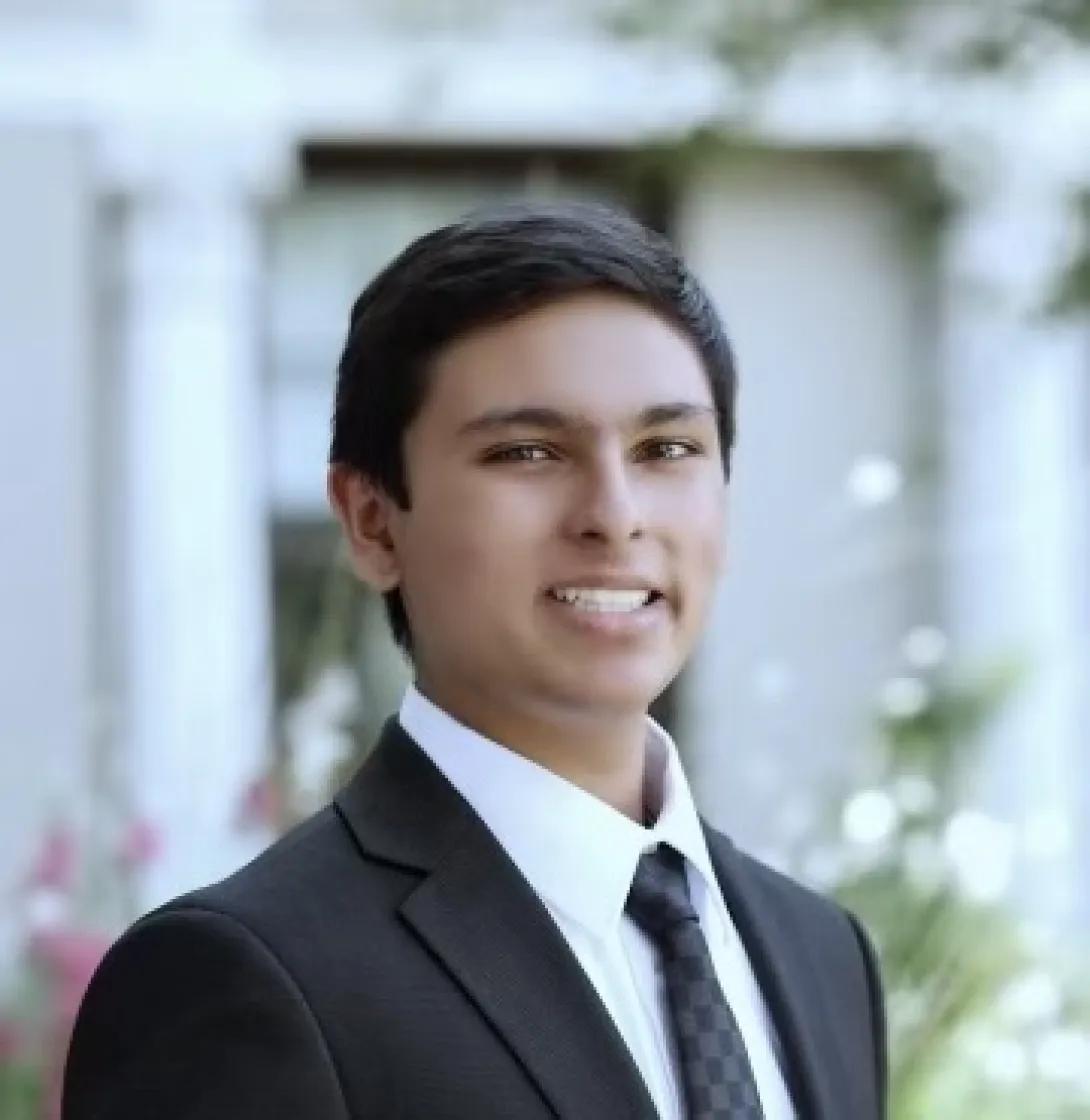 Rohan Vashi